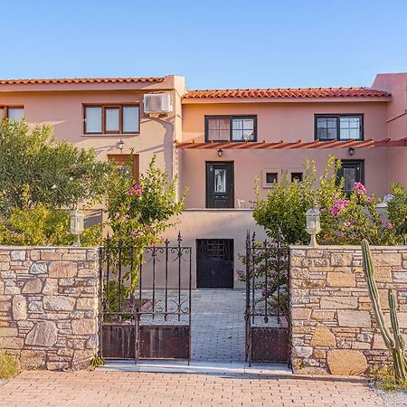 Naftilos Residences I Potokaki Exterior photo