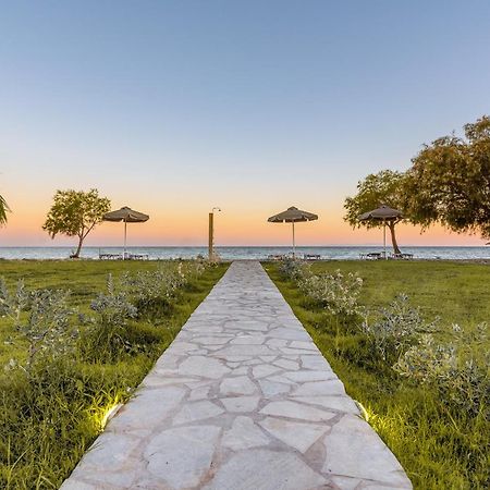 Naftilos Residences I Potokaki Exterior photo