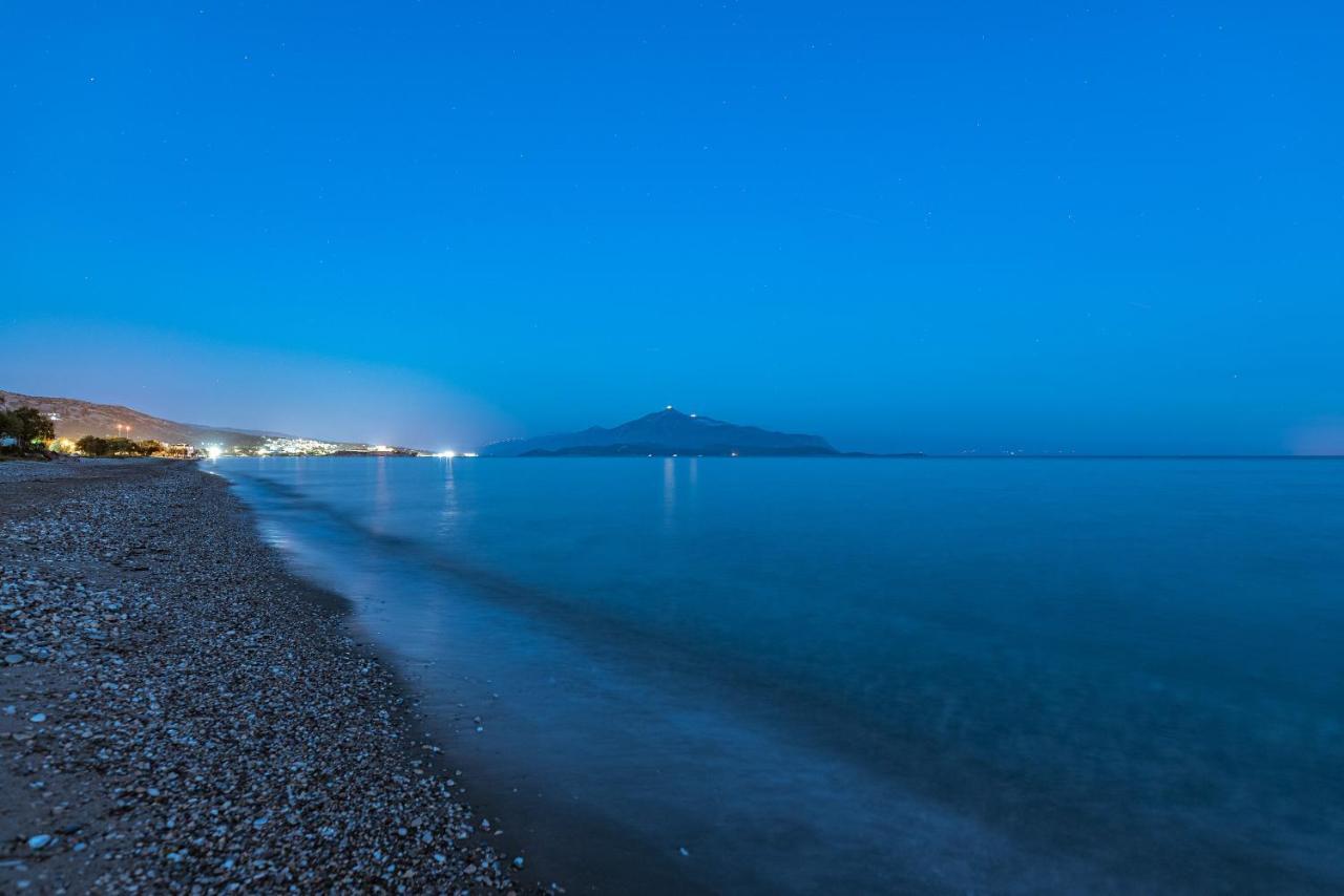Naftilos Residences I Potokaki Exterior photo