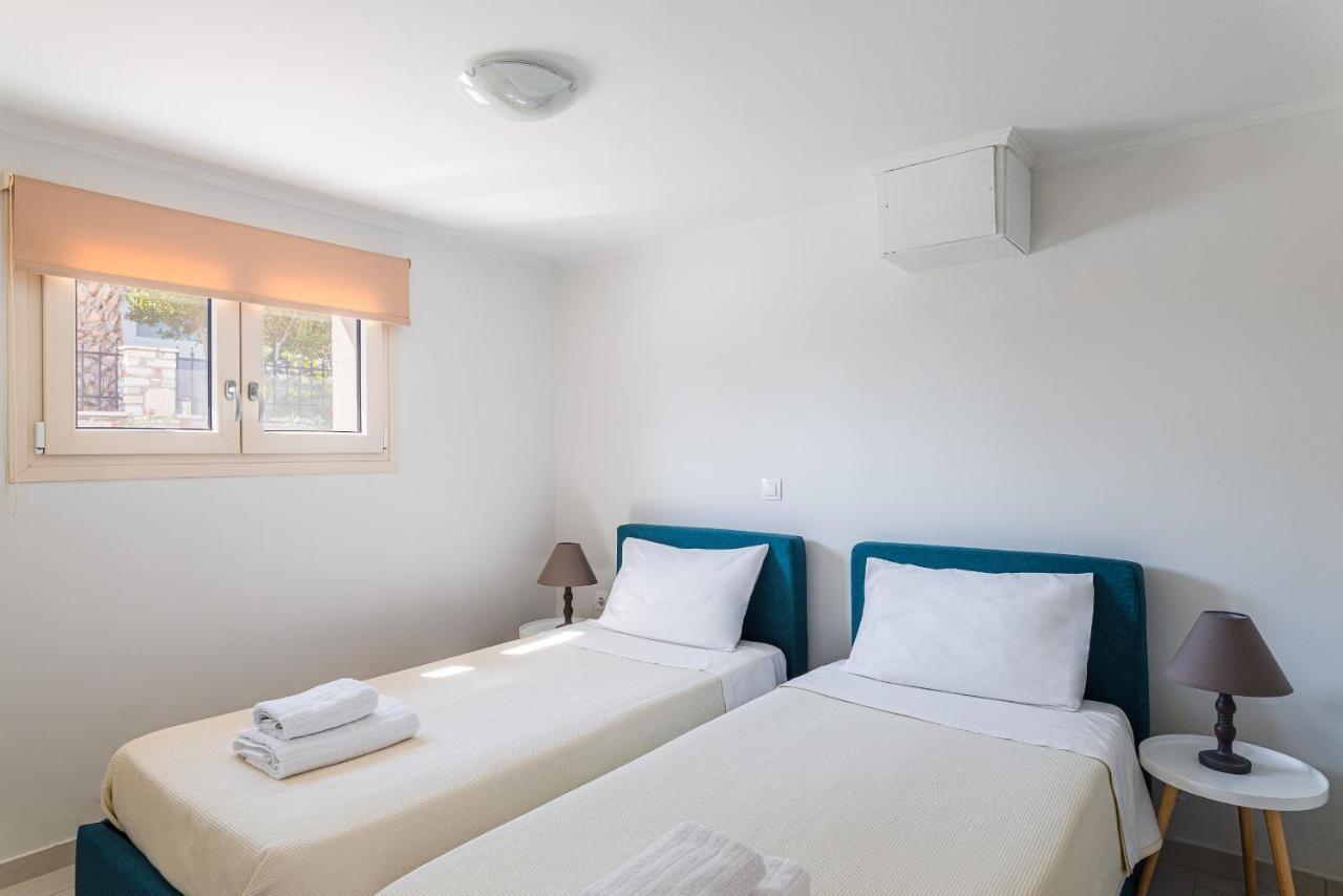 Naftilos Residences I Potokaki Exterior photo