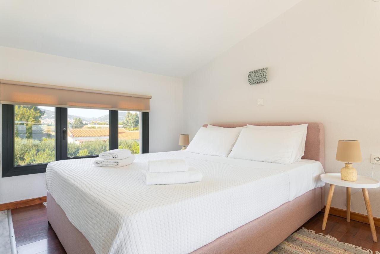 Naftilos Residences I Potokaki Exterior photo