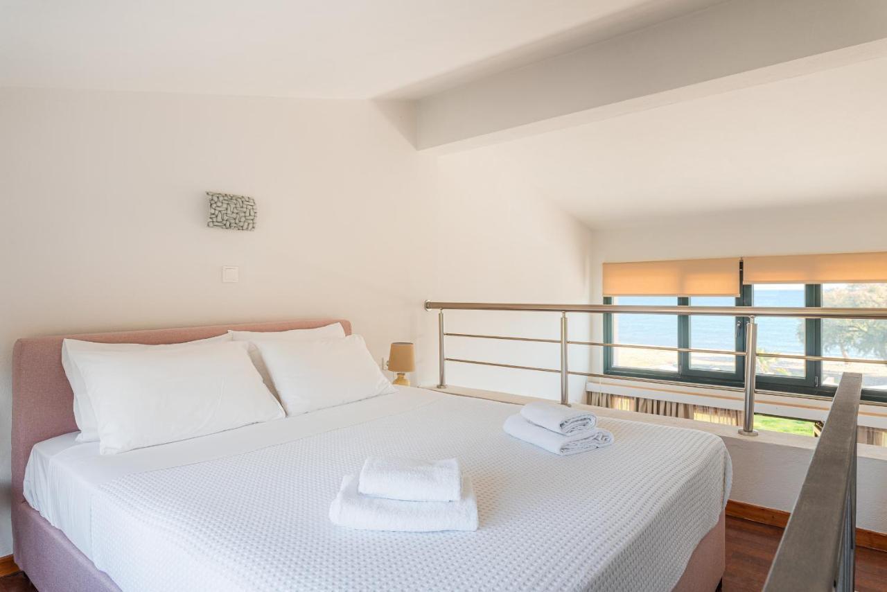 Naftilos Residences I Potokaki Exterior photo
