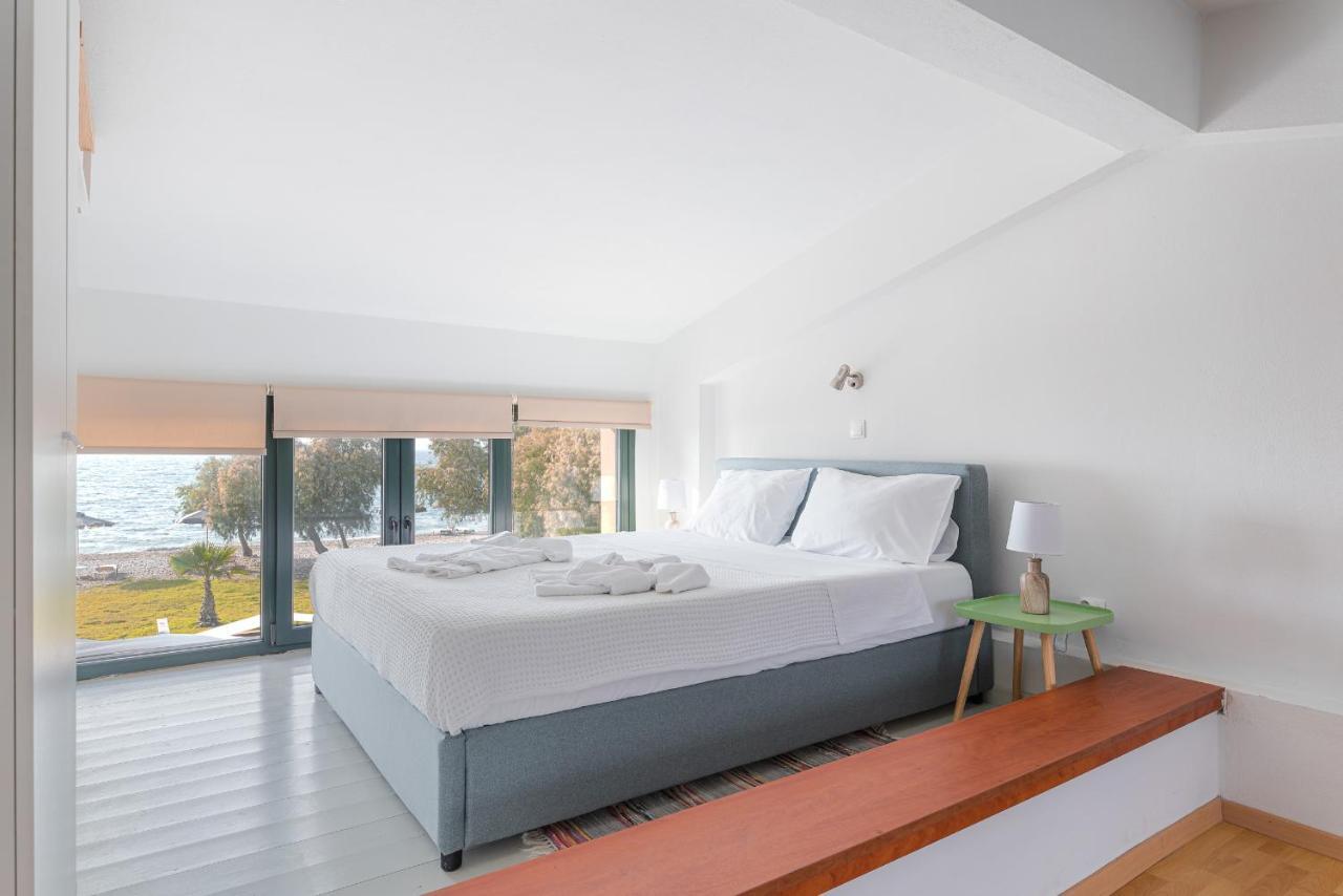 Naftilos Residences I Potokaki Exterior photo